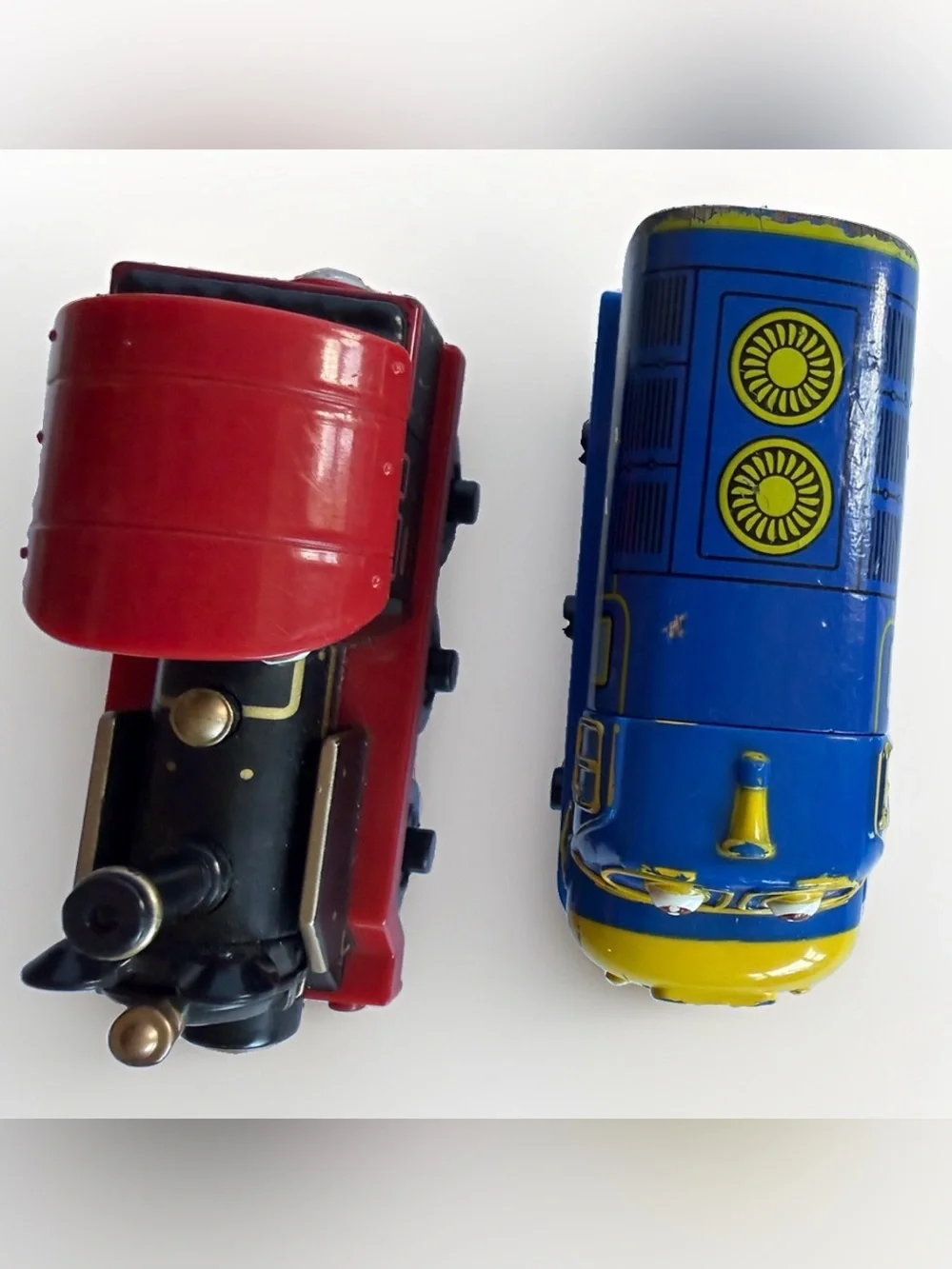 Tomy authentic chuggington